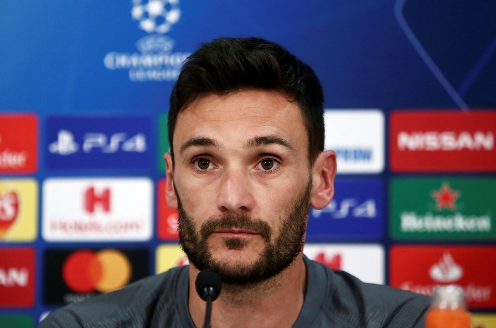 Ποκετίνο: «Να δείξει η Τότεναμ το επίπεδό της» (photos)