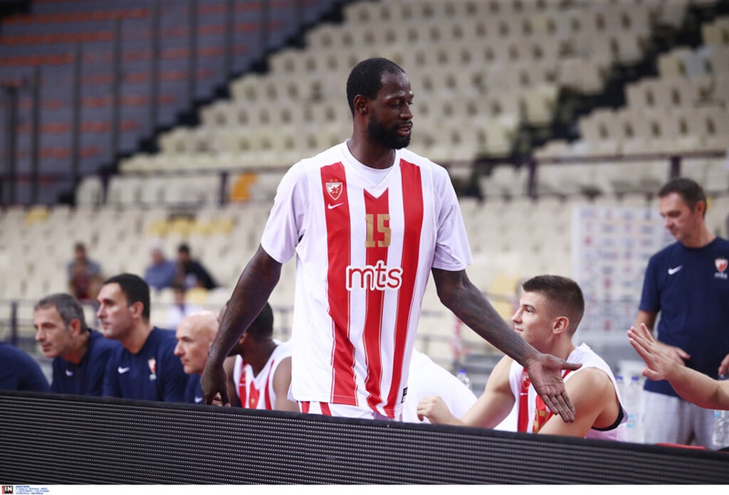 Ολυμπιακός-Ερυθρός Αστέρας 77-82: Ήττα σε ένα ακόμα τεστ Euroleague (photos)