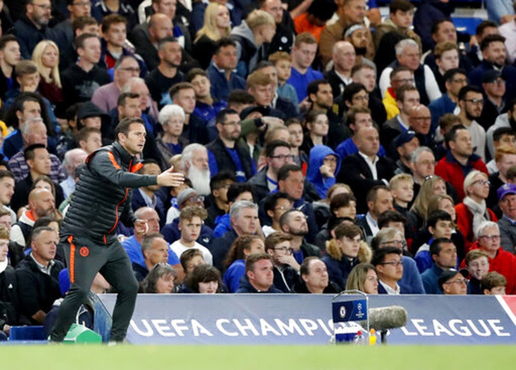 Champions League: Προσγείωση από Νάπολι για Λίβερπουλ (videos+photos)