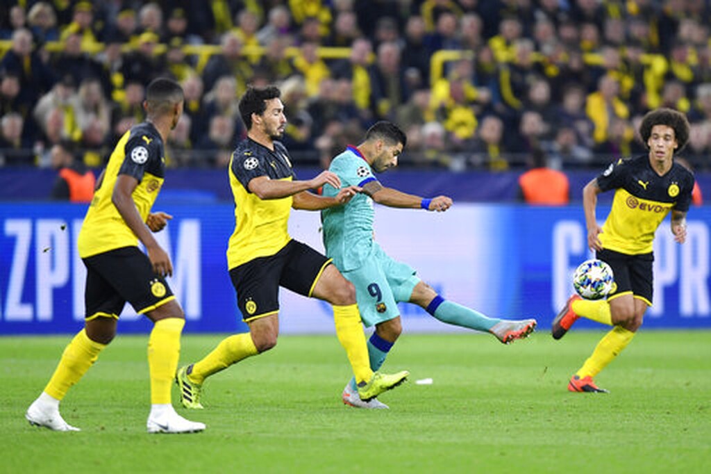 Champions League: Προσγείωση από Νάπολι για Λίβερπουλ (videos+photos)