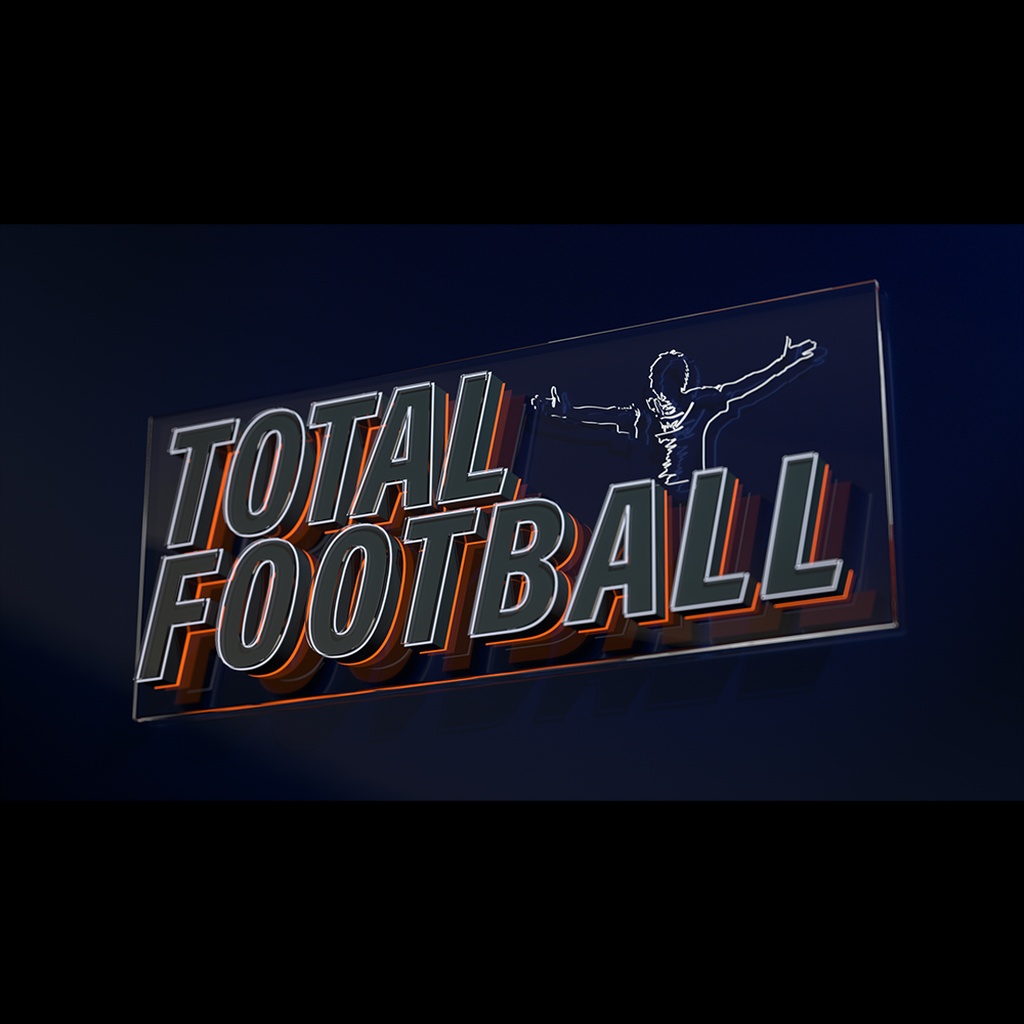 Ο Κριστόφ Βαζέχα στο Total Football!