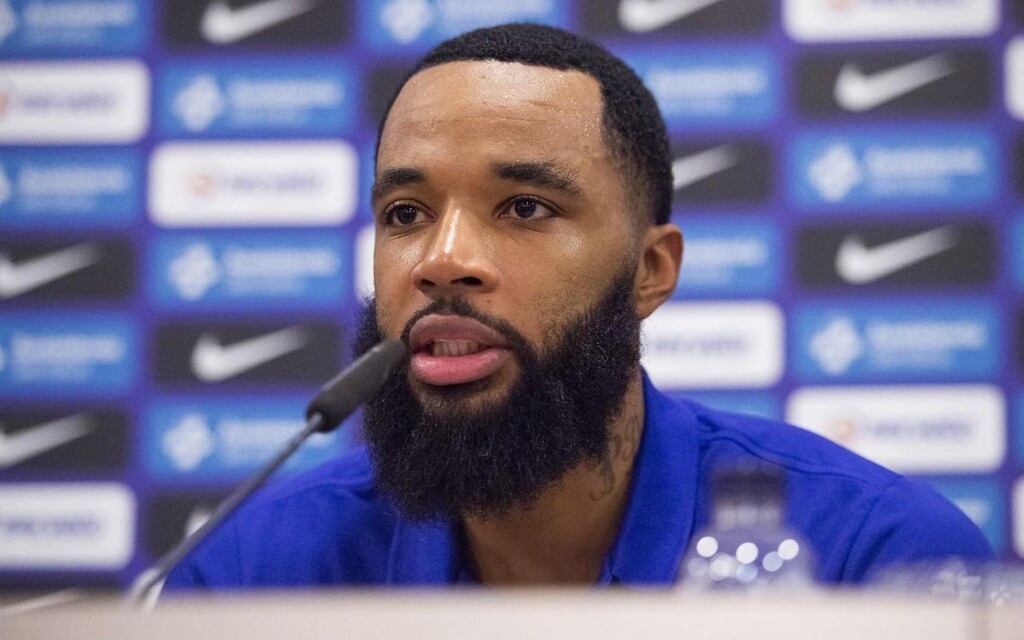 Ντιλέινι: «Να γίνω ο νέος ηγέτης της Μπαρτσελόνα» (video+photos)