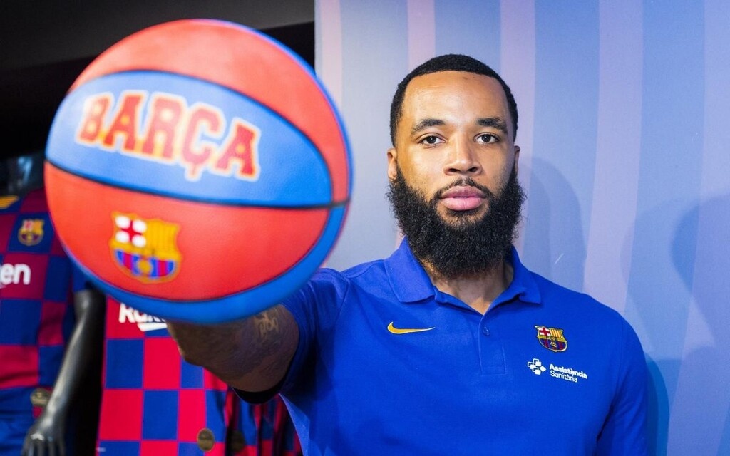 Ντιλέινι: «Να γίνω ο νέος ηγέτης της Μπαρτσελόνα» (video+photos)