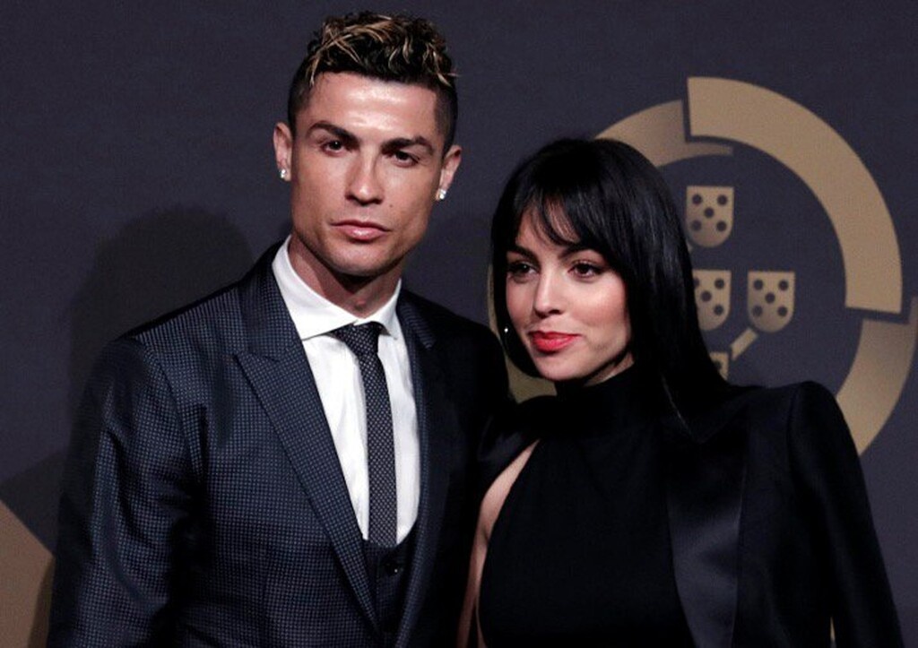 Μυθικός Κριστιάνο Ρονάλντο: «Καλύτερο το σεξ με την Τζορτζίνα από το κορυφαίο γκολ μου»! (video)