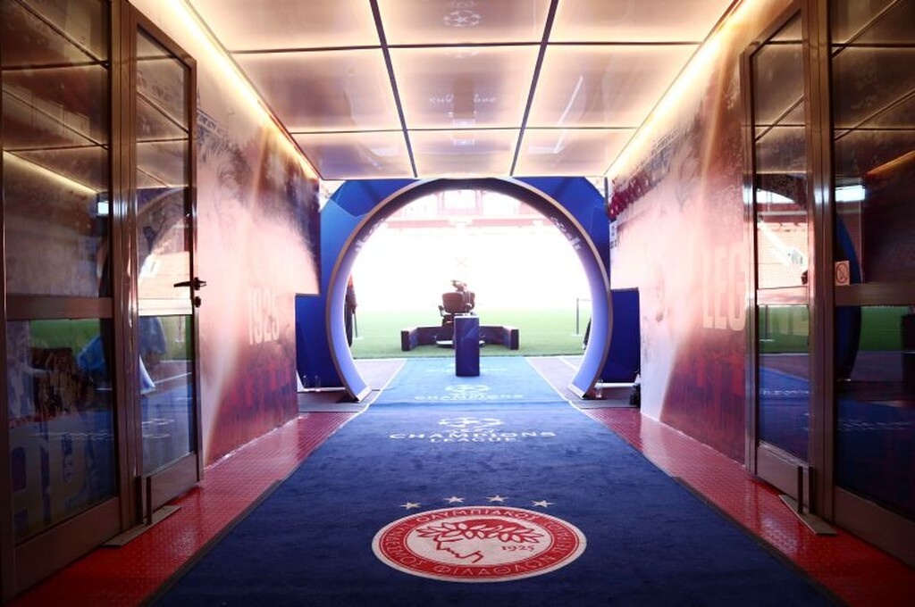 Ολυμπιακός – Τότεναμ: Οι ενδεκάδες των δυο «μονομάχων»