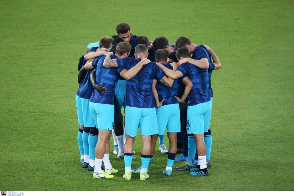 Ολυμπιακός-Τότεναμ: Οι πρώτες εικόνες πριν τη μεγάλη μάχη (photos)