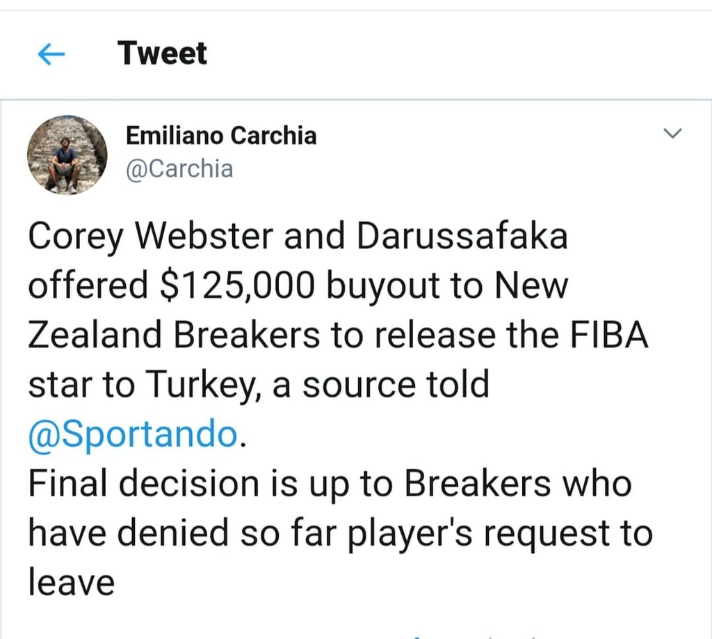 Κοντά στην Νταρουσάφακα ο Ουέμπστερ (photos+video)