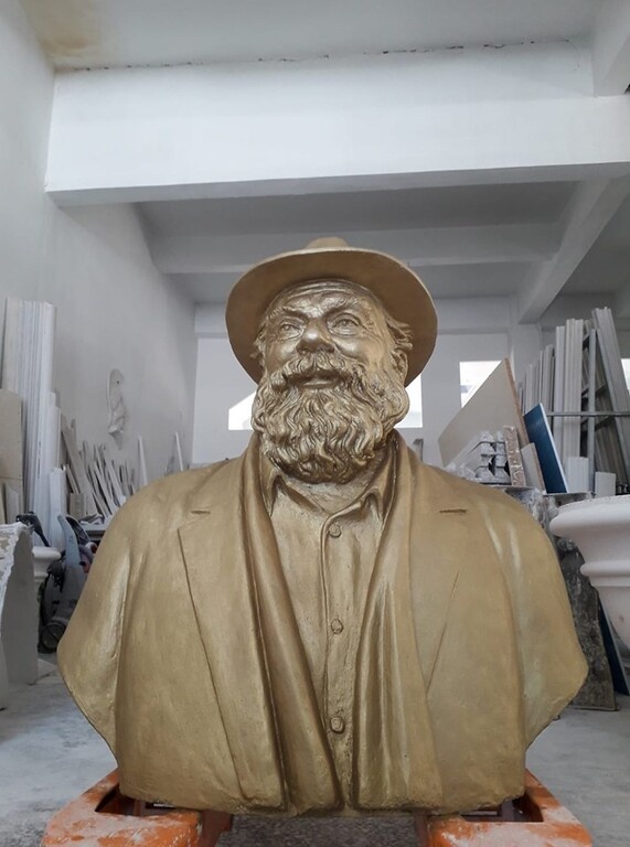 Ο Ερασιτέχνης ΟΦΗ τιμάει τον Μανώλη Ρασούλη (photos)