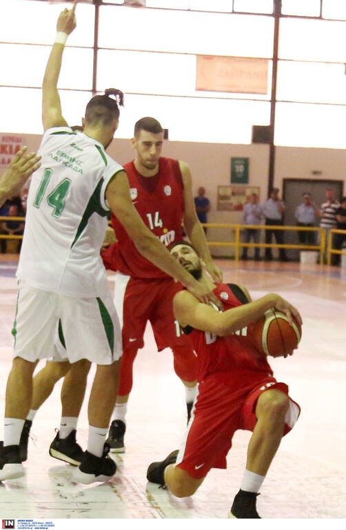 Ολυμπιακός: Η πρεμιέρα στον Λαγκαδά (photos)