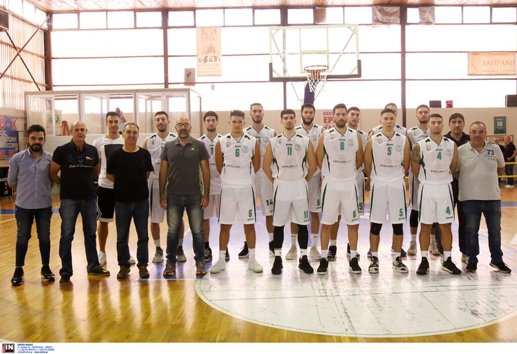 Ολυμπιακός: Η πρεμιέρα στον Λαγκαδά (photos)