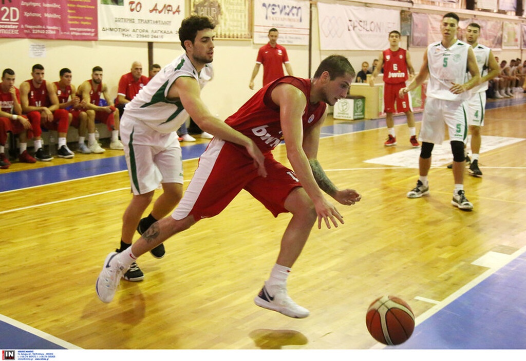 Ολυμπιακός: Η πρεμιέρα στον Λαγκαδά (photos)