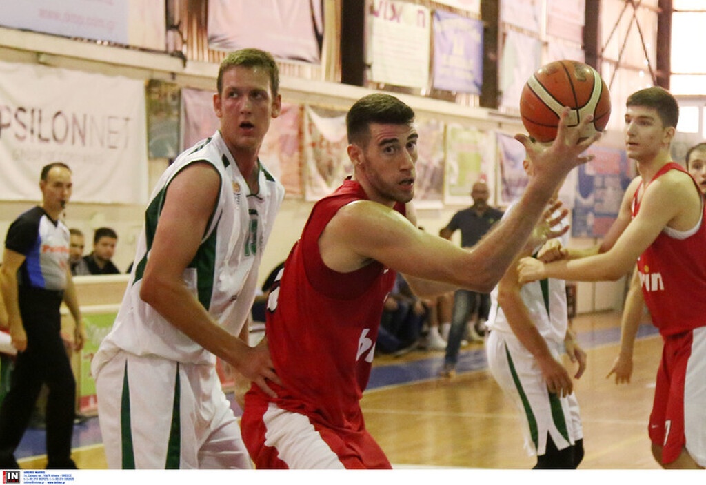 Ολυμπιακός: Η πρεμιέρα στον Λαγκαδά (photos)