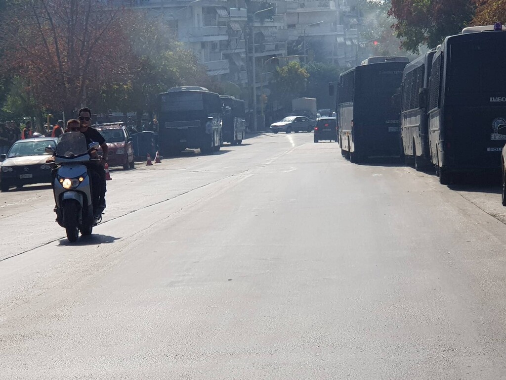 ΠΑΟΚ-Άρης: «Αστακός» η Τούμπα πριν το ντέρμπι (photos)