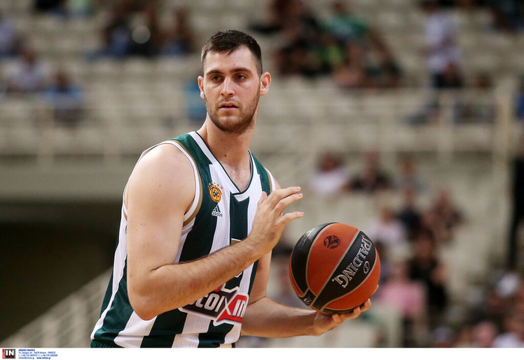 Παναθηναϊκός ΟΠΑΠ-Φενέρμπαχτσε 84-74: «Πράσινο»… βομβαρδιστικό (photos)