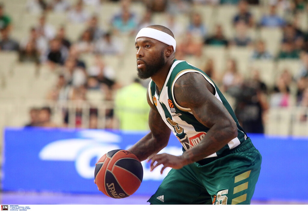 Παναθηναϊκός ΟΠΑΠ-Φενέρμπαχτσε 84-74: «Πράσινο»… βομβαρδιστικό (photos)