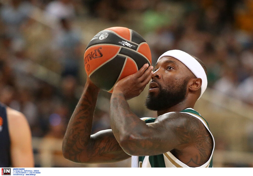 Παναθηναϊκός ΟΠΑΠ-Φενέρμπαχτσε 84-74: «Πράσινο»… βομβαρδιστικό (photos)