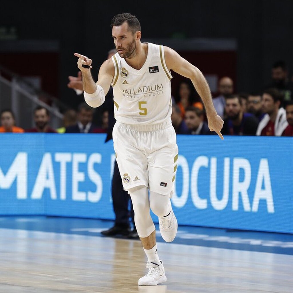 Supercopa: Τον πρώτο τίτλο της χρονιάς η Ρεάλ (photos)