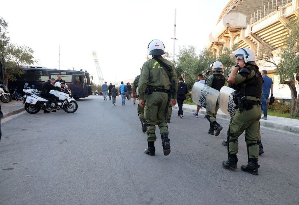 Παναθηναϊκός – Ολυμπιακός 1-1: Πολύ σκληρός για να… πεθάνει! (videos+photos)