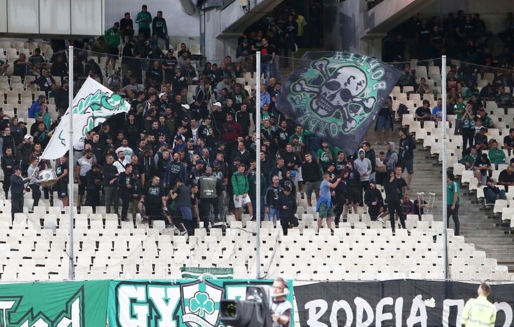 Παναθηναϊκός – Ολυμπιακός 1-1: Πολύ σκληρός για να… πεθάνει! (videos+photos)
