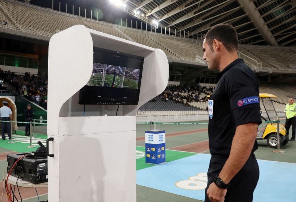 Παναθηναϊκός – Ολυμπιακός 1-1: Πολύ σκληρός για να… πεθάνει! (videos+photos)