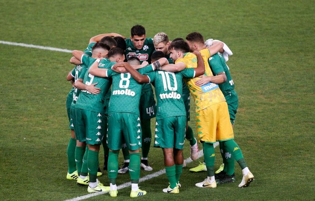 Παναθηναϊκός – Ολυμπιακός 1-1: Πολύ σκληρός για να… πεθάνει! (videos+photos)