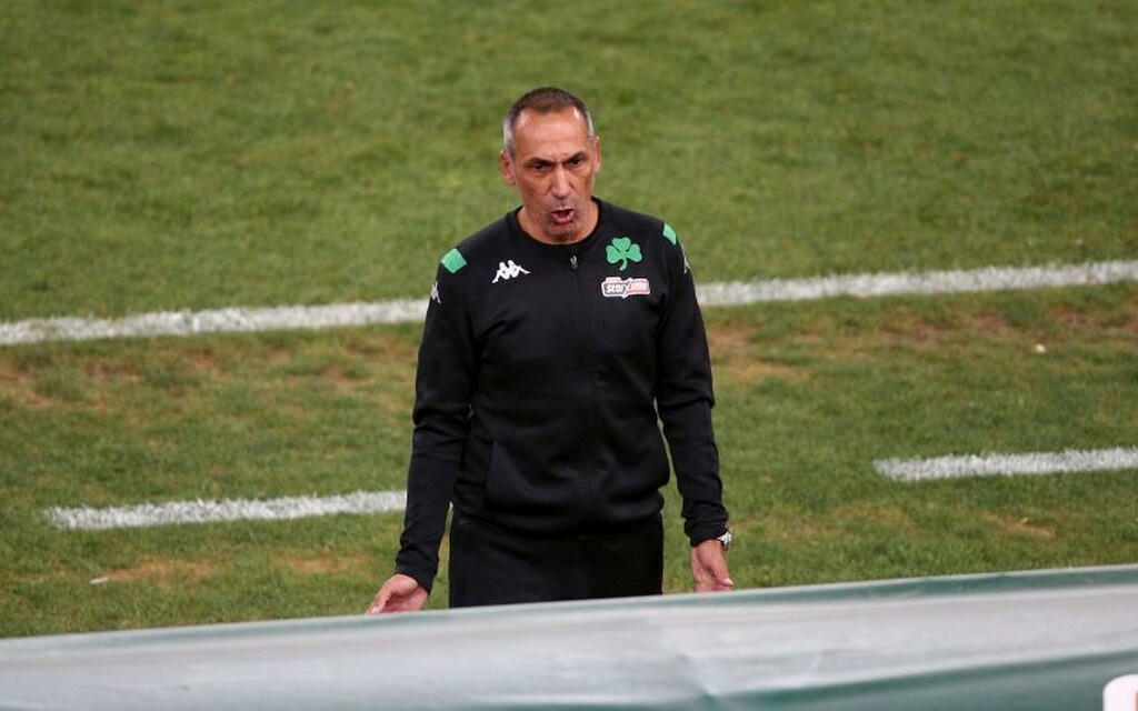 Παναθηναϊκός – Ολυμπιακός 1-1: Πολύ σκληρός για να… πεθάνει! (videos+photos)