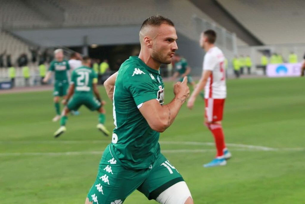 Παναθηναϊκός – Ολυμπιακός 1-1: Πολύ σκληρός για να… πεθάνει! (videos+photos)