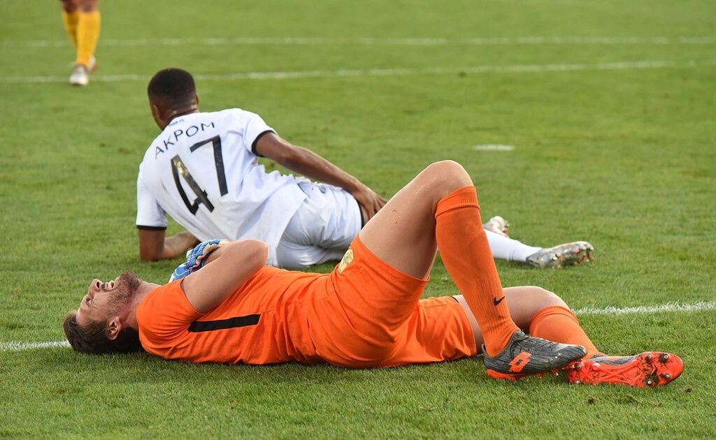 Χοντρό θέμα με Κουέστα (photos)