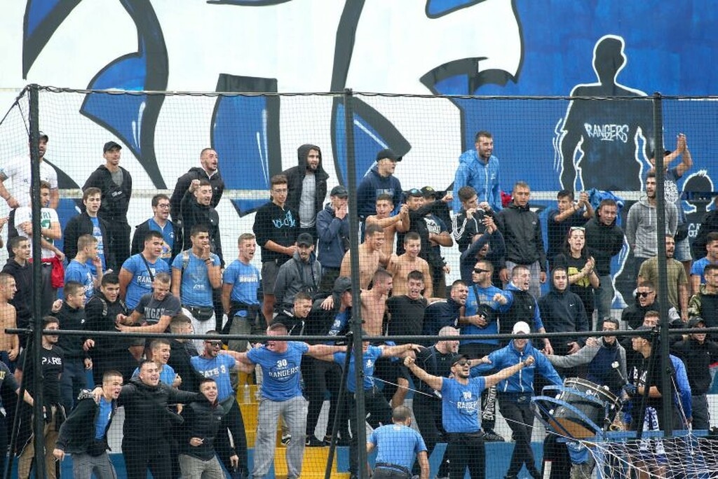 Κύπελλο Ελλάδας: Ένταση στο Ιωνικός – Παναχαϊκή (photos)