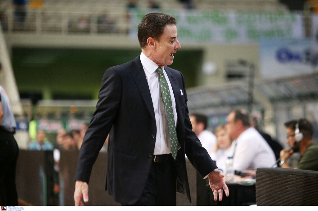 Ανέλυσε τα deflections o Πιτίνο (photo)