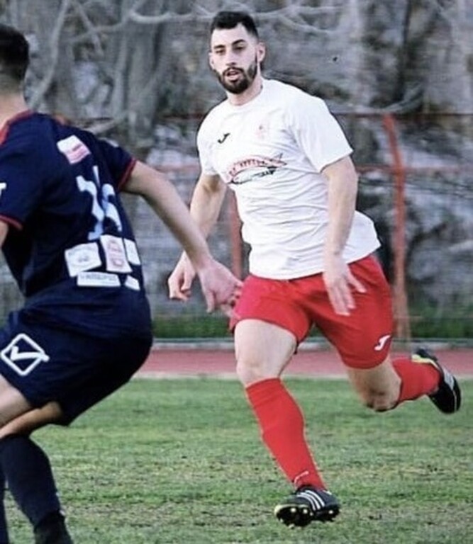 Συμφώνησε με τον ΓΣ Αργυρούπολης ο Σταθακόπουλος!