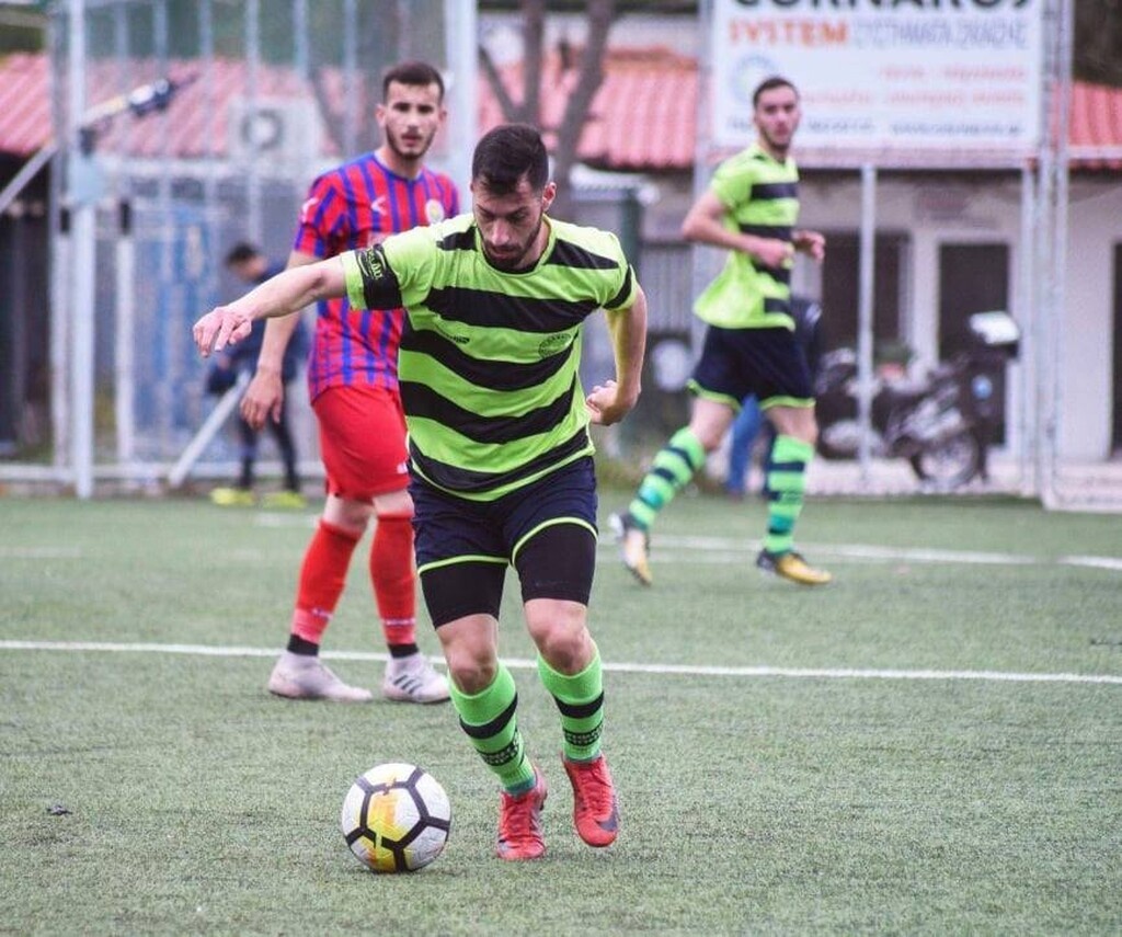 Συμφώνησε με τον ΓΣ Αργυρούπολης ο Σταθακόπουλος!