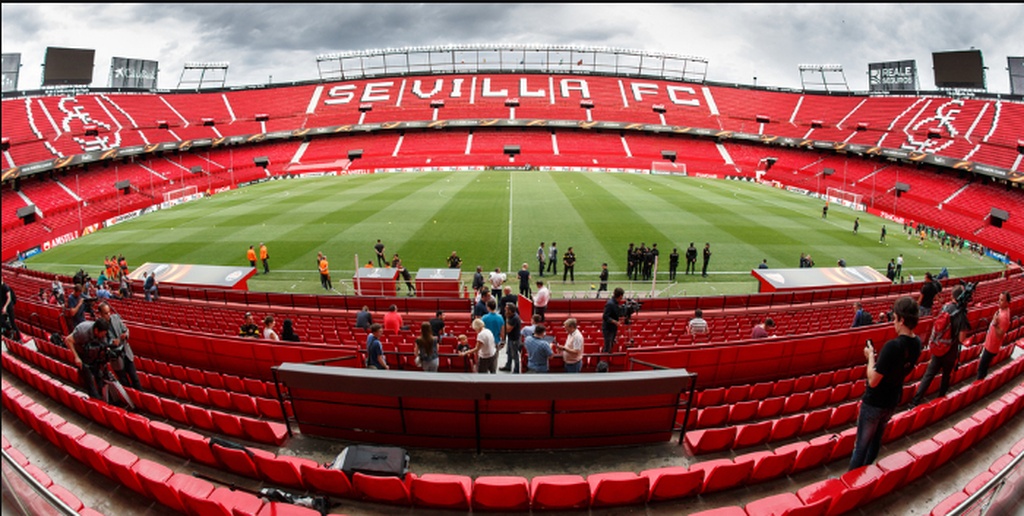 Europa League: Εκεί θα γίνει ο τελικός του 2021 (photos)