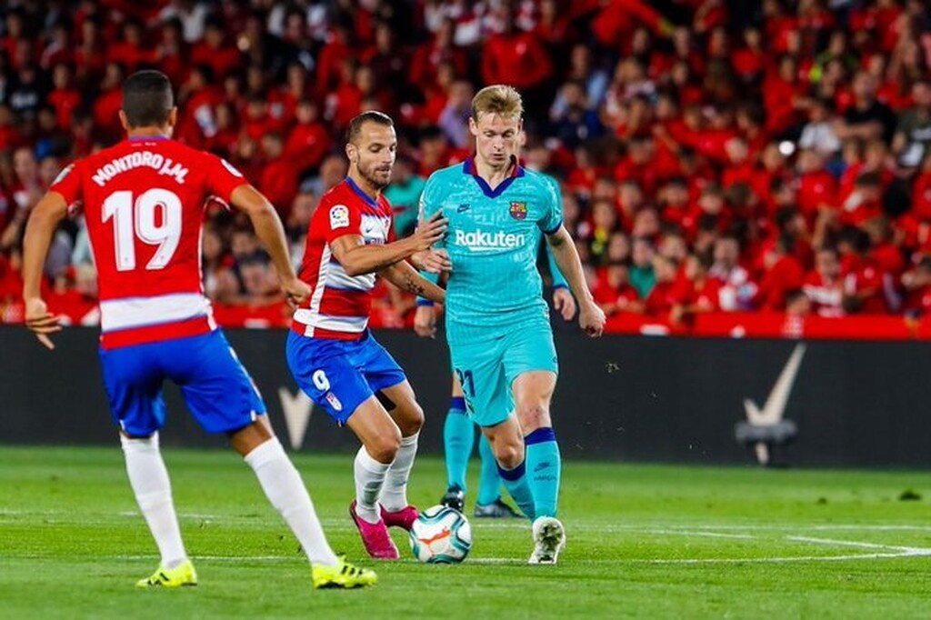 Ένας όμως, δείχνει να έχει αυτή τη στιγμή το προβάδισμα. Και σύμφωνα με το «Calciomercato» αυτός είναι ο…