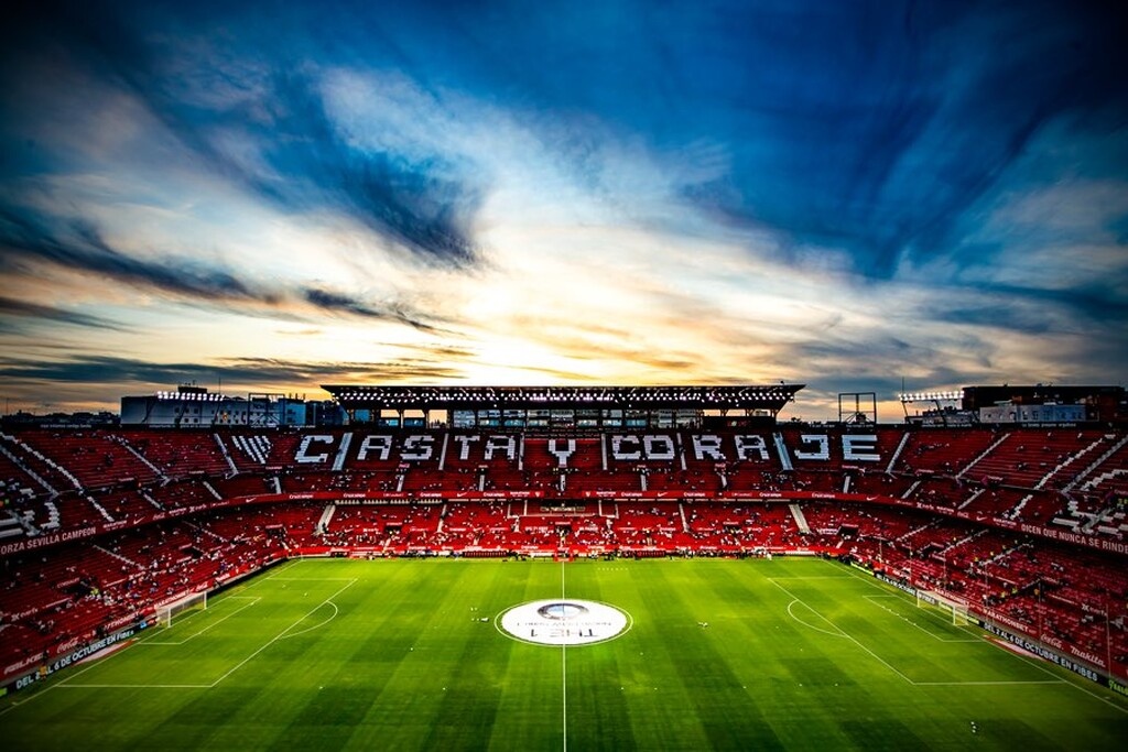 Europa League: Εκεί θα γίνει ο τελικός του 2021 (photos)