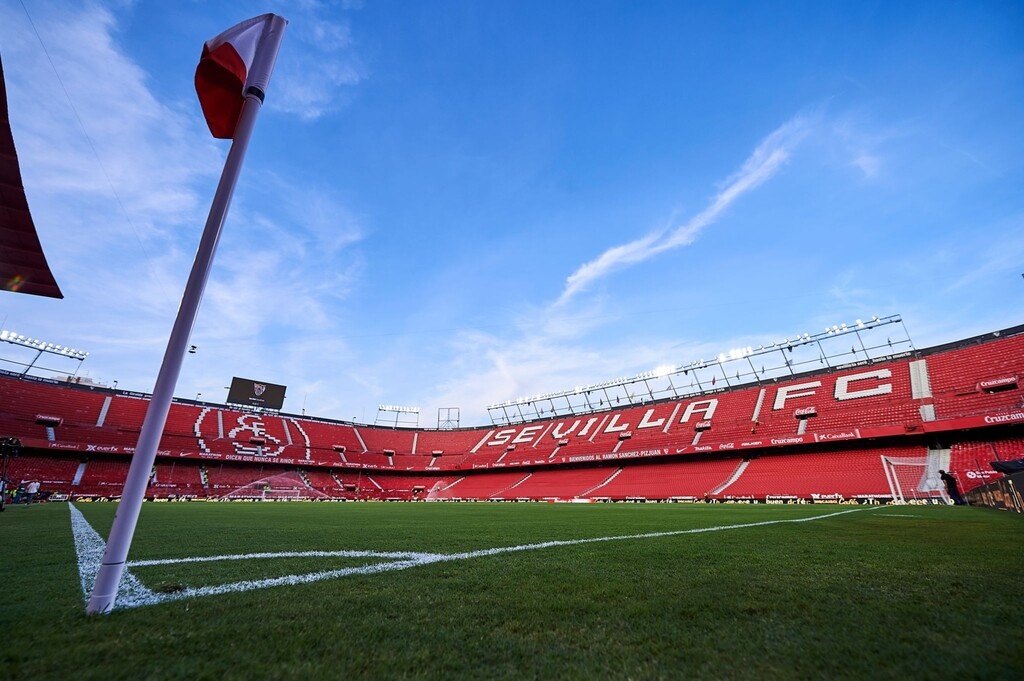 Europa League: Εκεί θα γίνει ο τελικός του 2021 (photos)