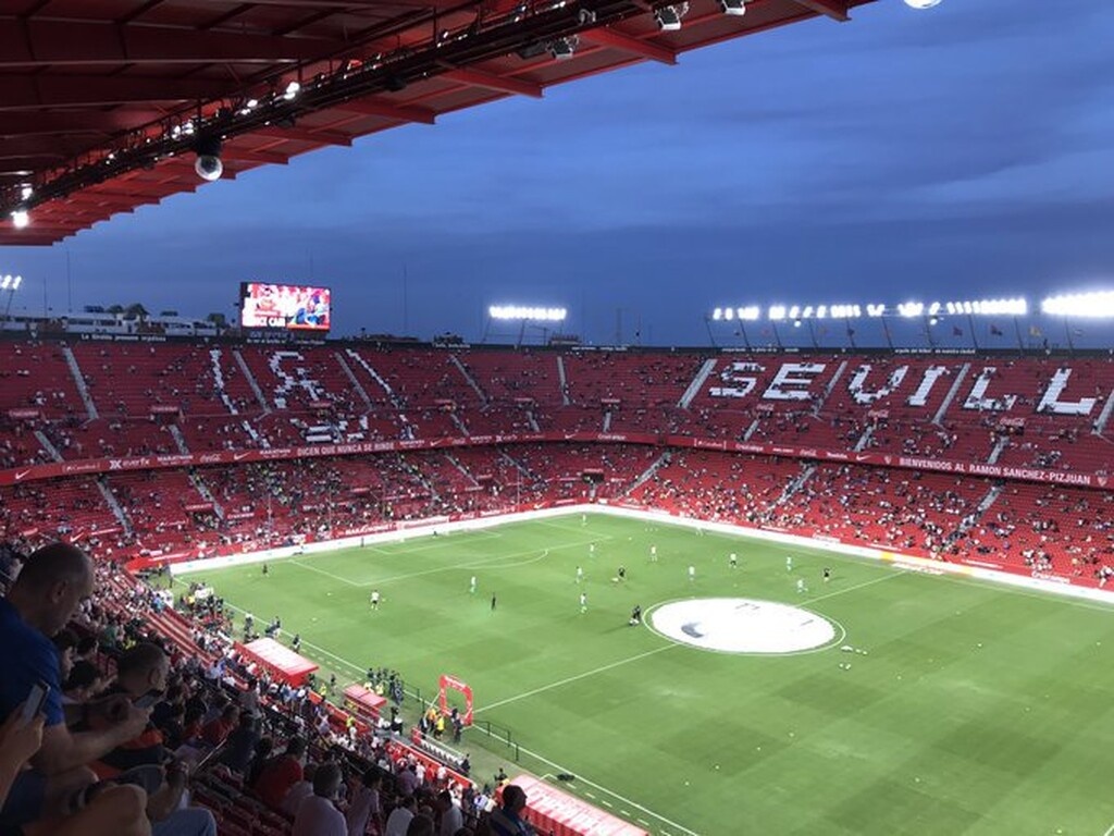 Europa League: Εκεί θα γίνει ο τελικός του 2021 (photos)