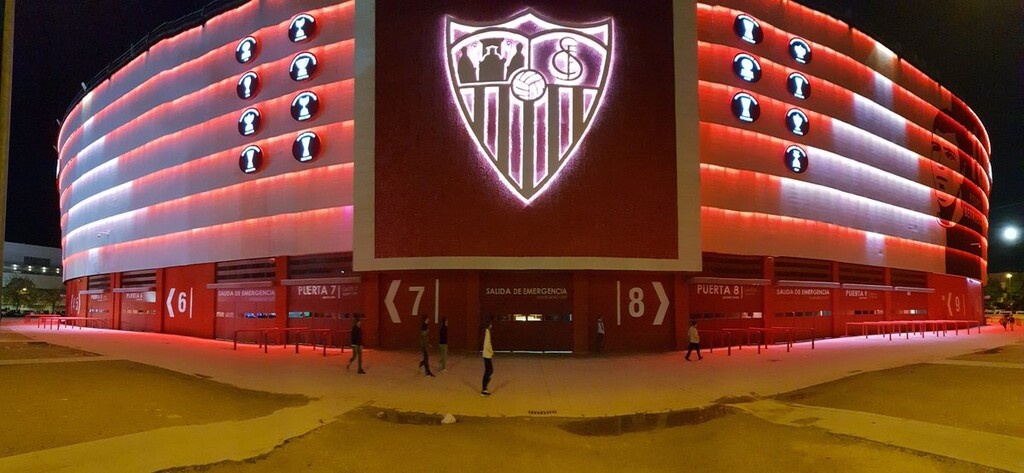 Europa League: Εκεί θα γίνει ο τελικός του 2021 (photos)