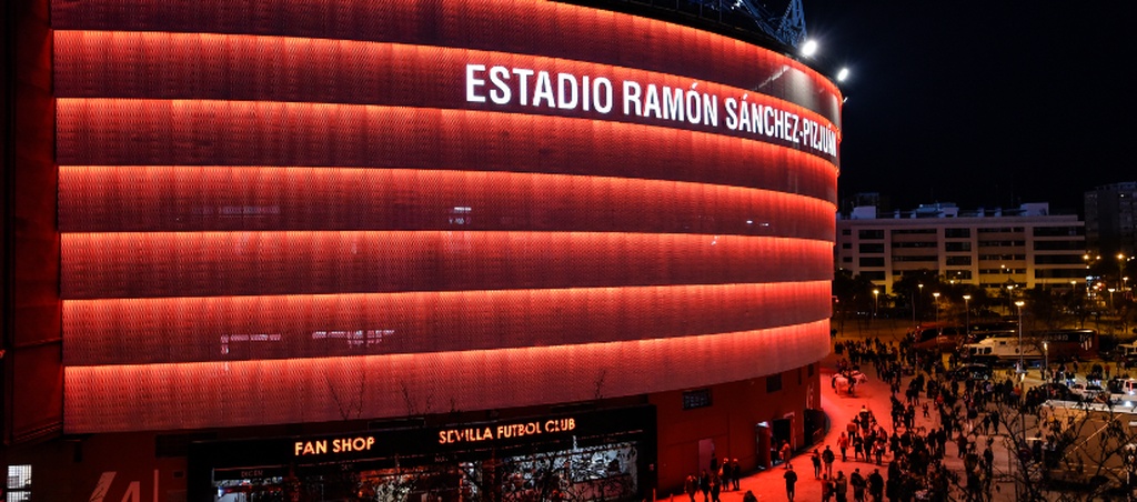 Europa League: Εκεί θα γίνει ο τελικός του 2021 (photos)