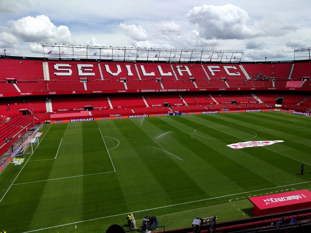 Europa League: Εκεί θα γίνει ο τελικός του 2021 (photos)