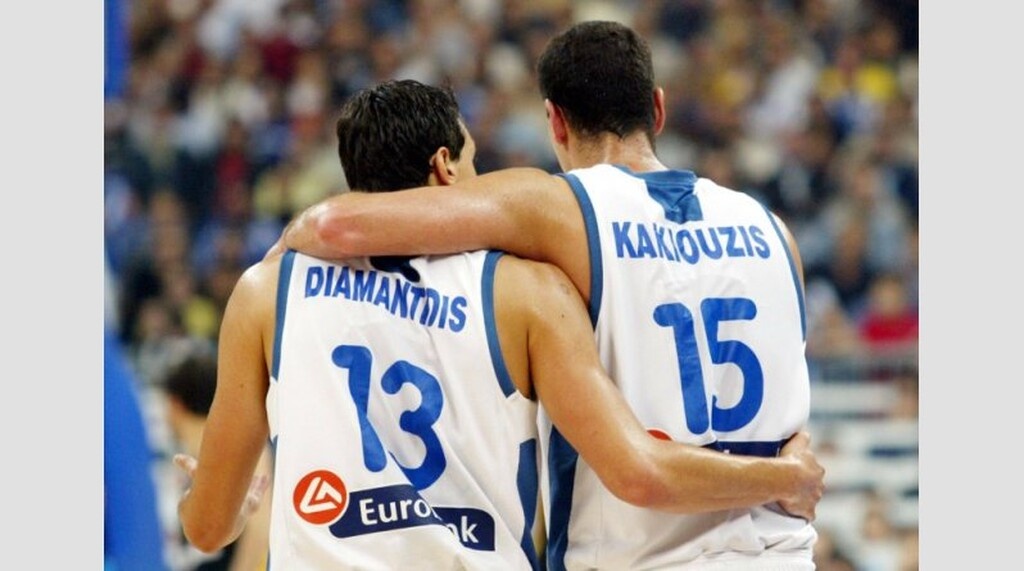 Η Ελλάδα στην κορυφή της Ευρώπης! (photos+videos)