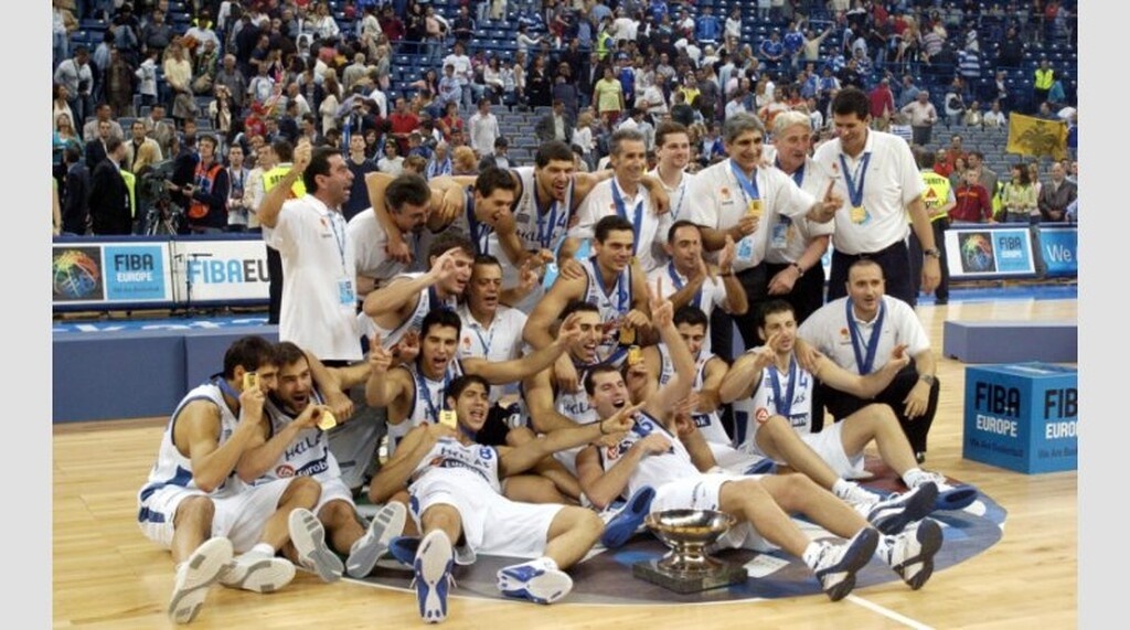 Η Ελλάδα στην κορυφή της Ευρώπης! (photos+videos)