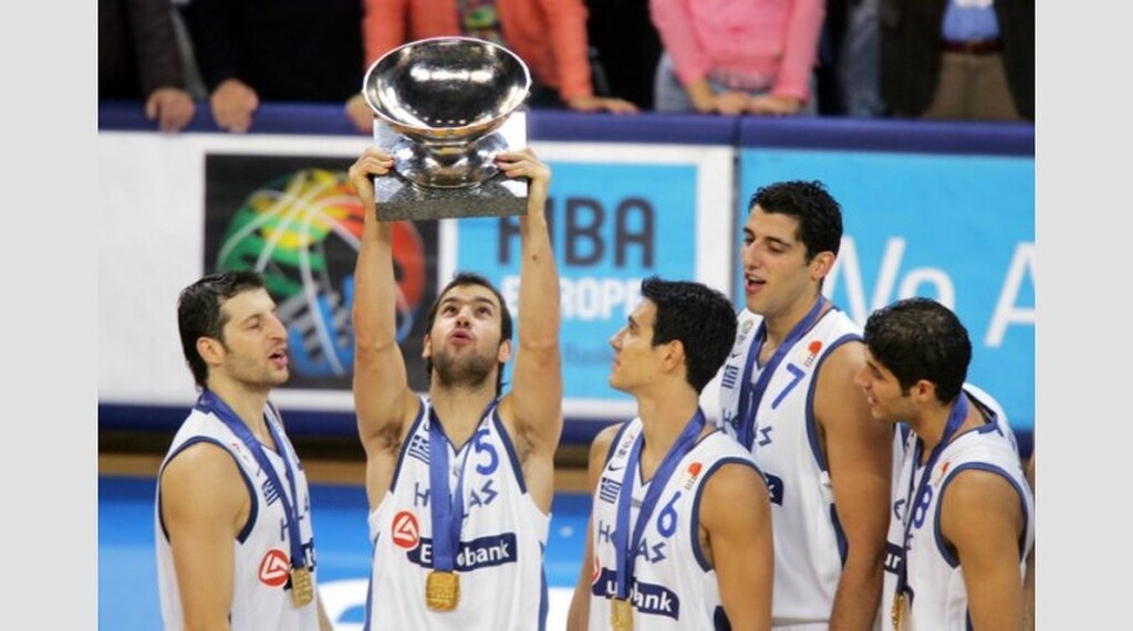 Η Ελλάδα στην κορυφή της Ευρώπης! (photos+videos)