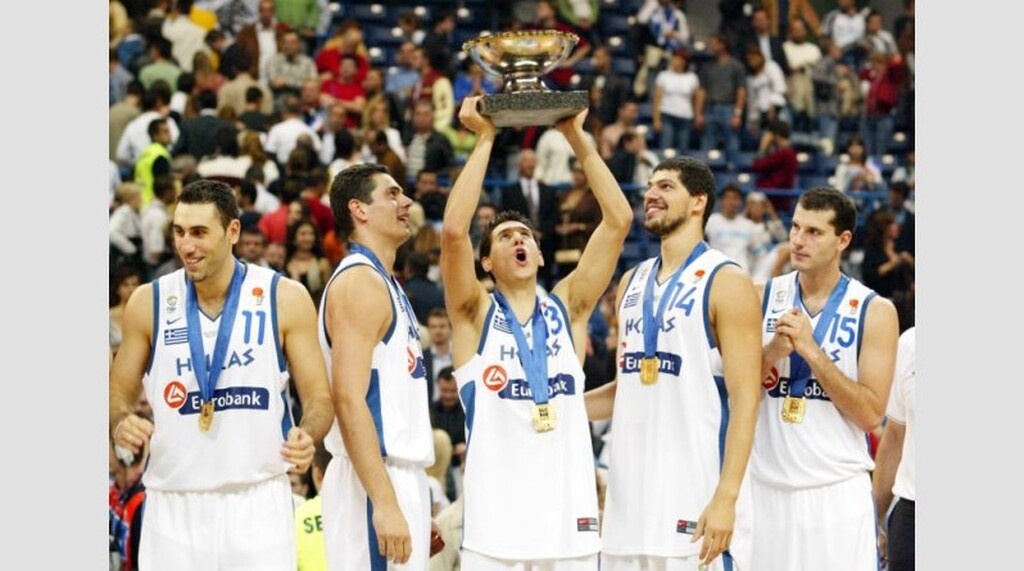 Η Ελλάδα στην κορυφή της Ευρώπης! (photos+videos)