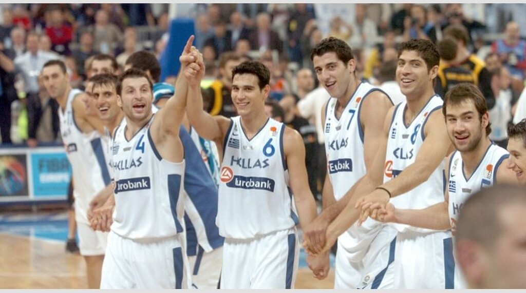 Η Ελλάδα στην κορυφή της Ευρώπης! (photos+videos)