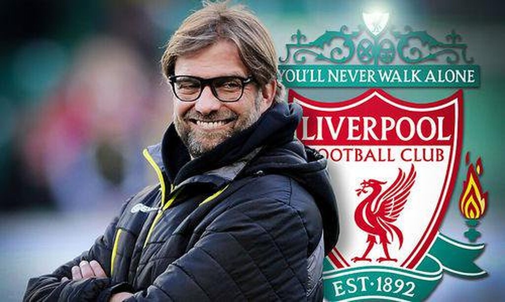 Ο Κλοπ... έχρισε τον διάδοχο του!