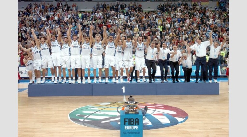 Η Ελλάδα στην κορυφή της Ευρώπης! (photos+videos)