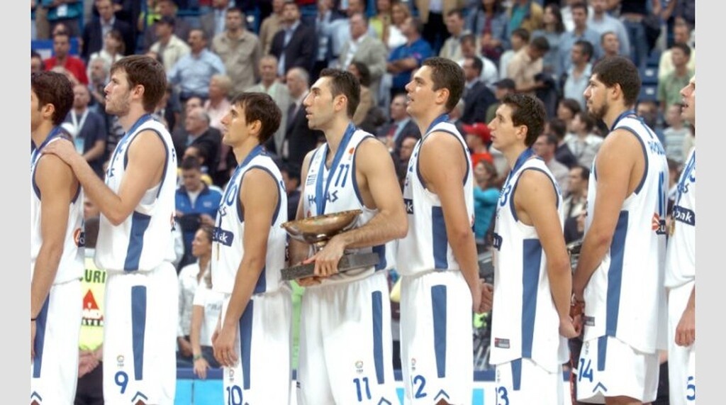 Η Ελλάδα στην κορυφή της Ευρώπης! (photos+videos)