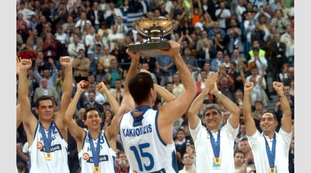 Η Ελλάδα στην κορυφή της Ευρώπης! (photos+videos)