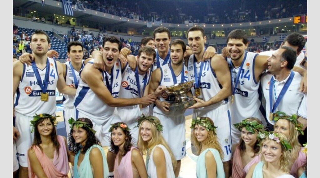 Η Ελλάδα στην κορυφή της Ευρώπης! (photos+videos)